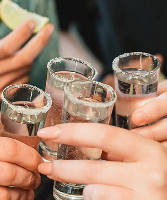 Top Tequila brands with price volume and alcohol percentage
