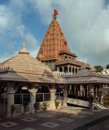 Ujjain Tourism Discovering Sacred Serenity and Cultural Splendor