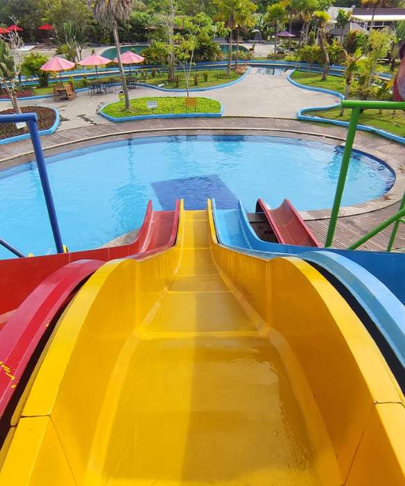 Water parks in Agra