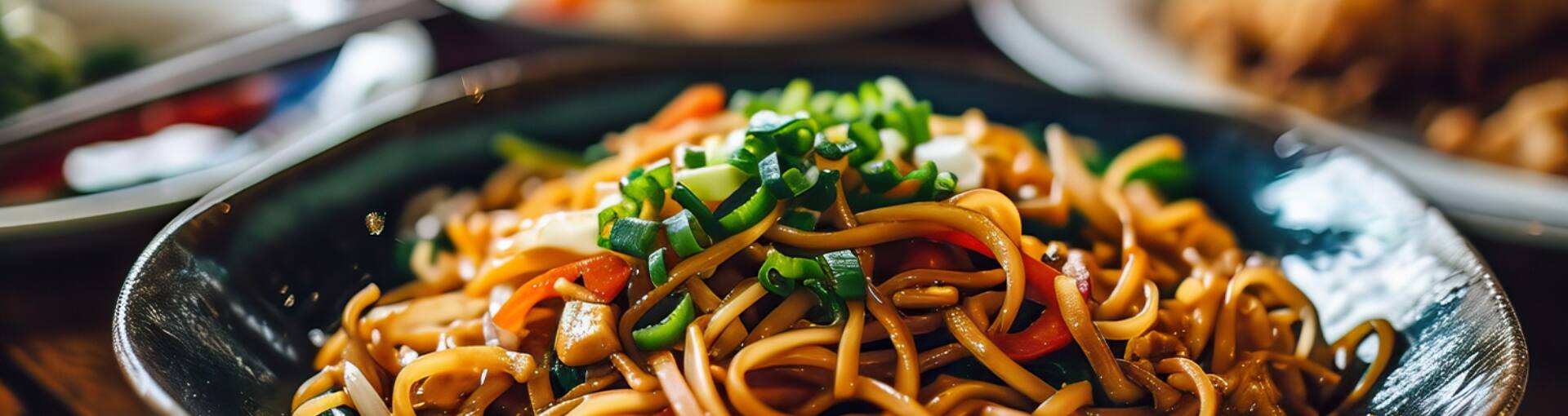 Top 10 Must  Try Dishes at Mumbai Airport Restaurants