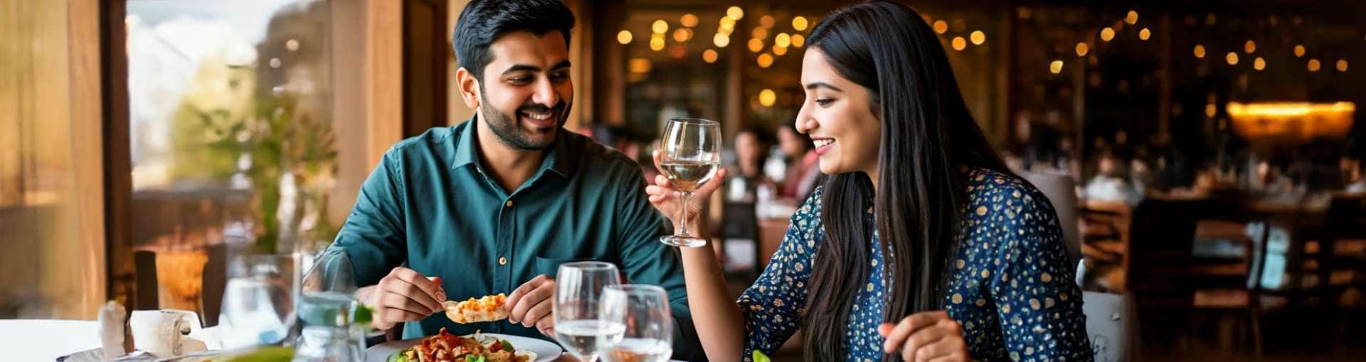 21 Best Cafes in Mumbai