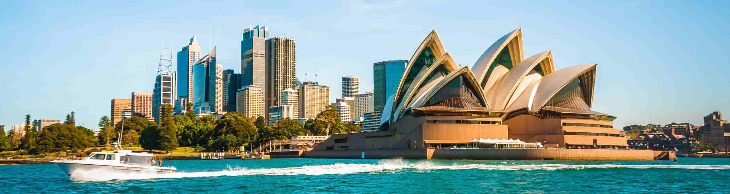 Australia Tourism Your Ultimate Guide to the Land Down Under