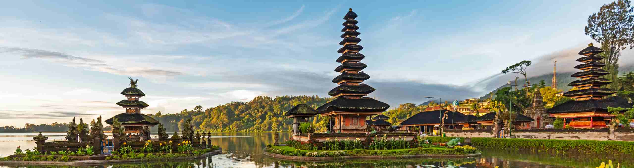 Bali Tourism A Guide to Hidden Gems and Tropical Bliss