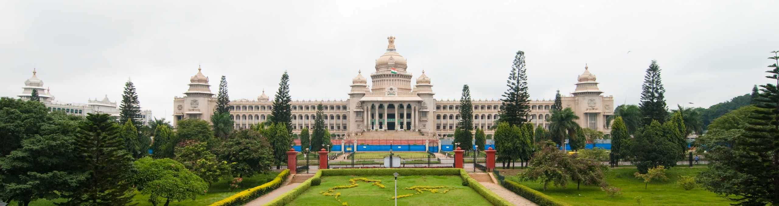 Bangalore Tourism The City of Gardens and Technology Awaits