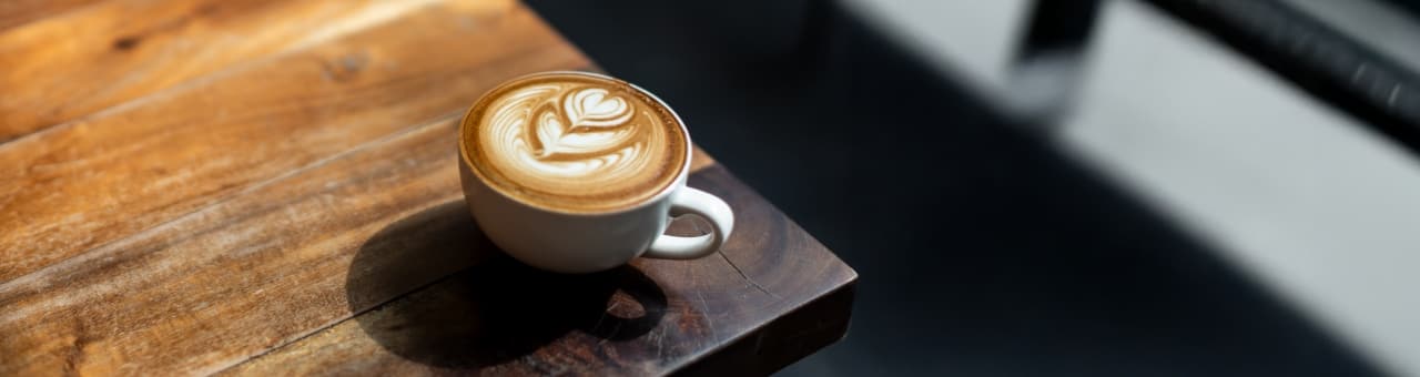Cafes Serving Sugar Free Coffee and Beverages at Ahmedabad Airport