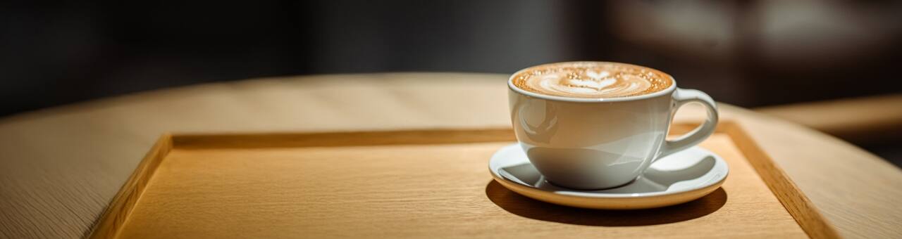 Best Cafes to Grab a Quick Coffee at Ahmedabad Airport
