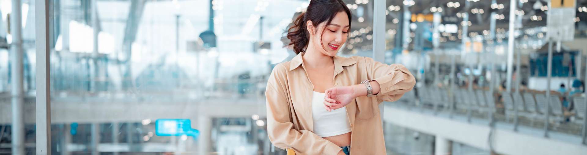 Best Ways to Save Time at the Airport