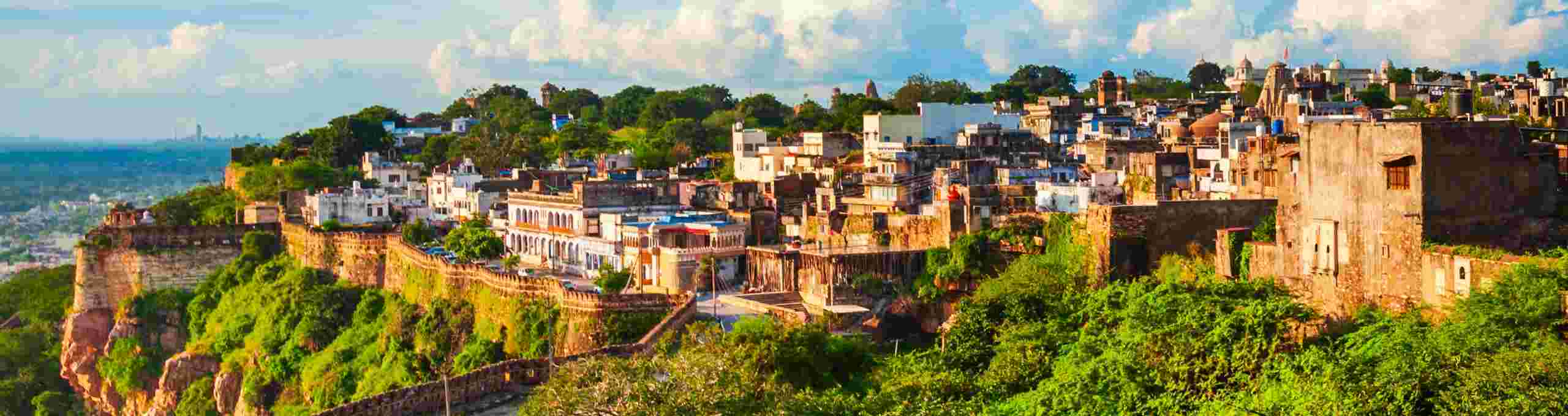 Chittorgarh Tourism A Journey Through History and Culture