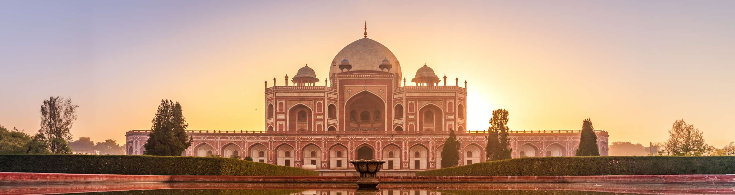 Delhi Tourism Uncovering the Rich Essence of Indias Capital