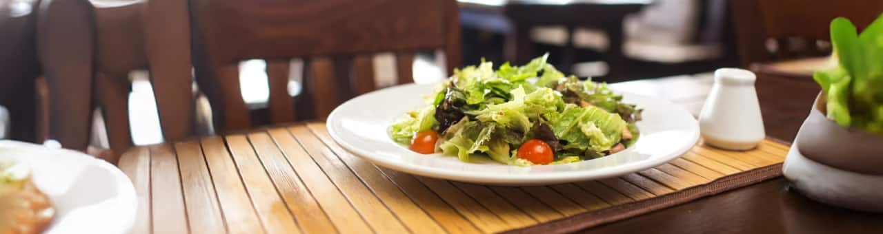 Healthy Eating Choices at Ahmedabad Airport  A Guide for Health Conscious Travelers
