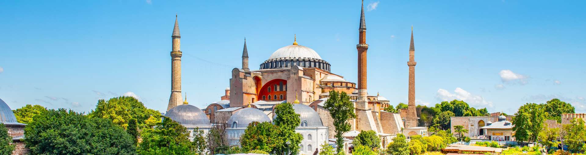 Istanbul Tourism A Journey Through Time and Diverse Culture