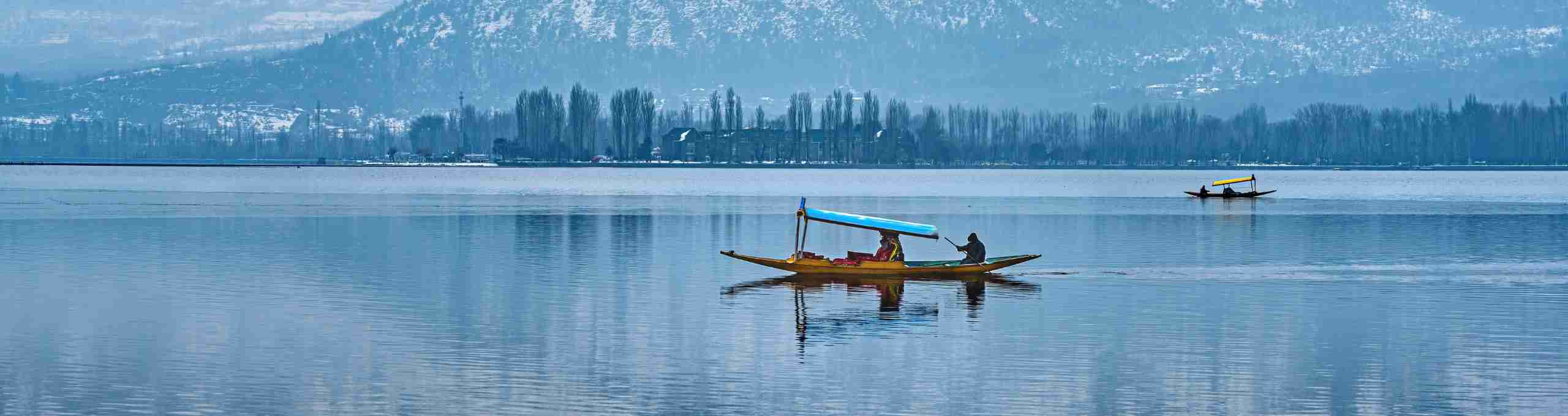 Jammu and Kashmir Tourism Exploring Beauty and Cultural Richness