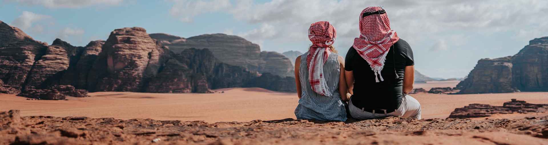 Jordan Tourism Discovering Timeless Wonders and Hidden Gems