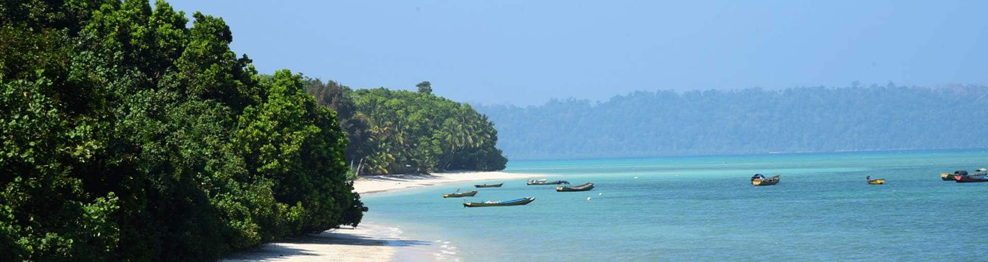 Kalapathar beach