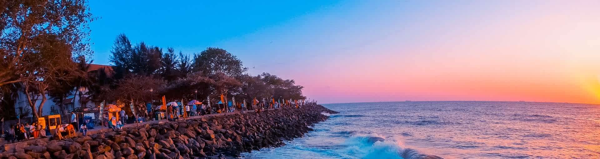 Kochi Tourism Your Guide to Keralas Coastal Paradise