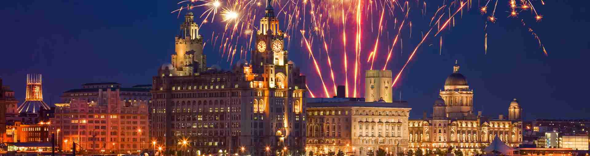 Liverpool Tourism Exploring Music Football and the Fab Four