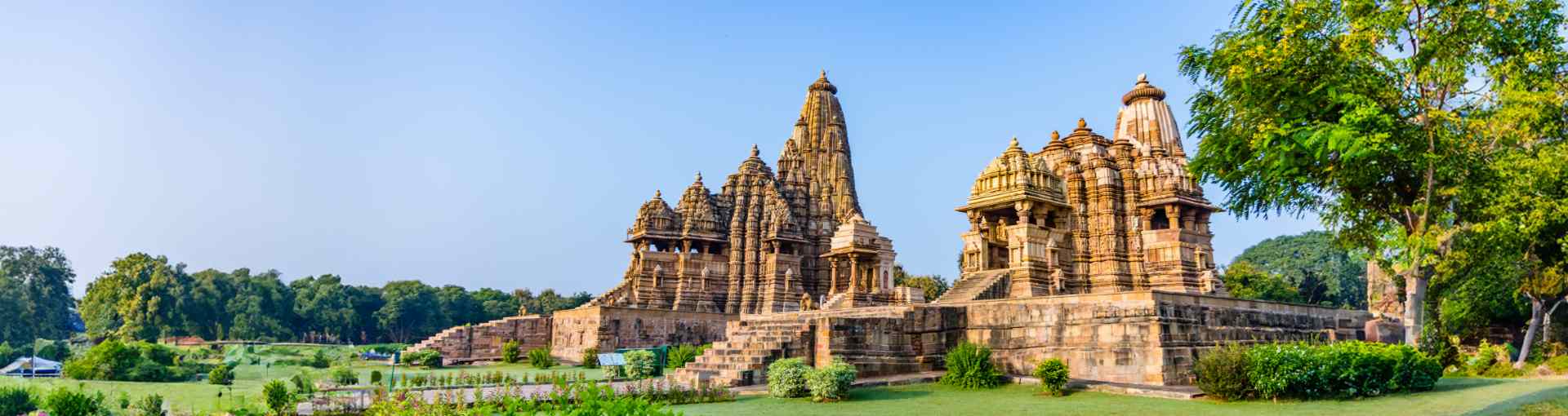 Madhya Pradesh Tourism Exploring Incredible Indias Diverse Charms