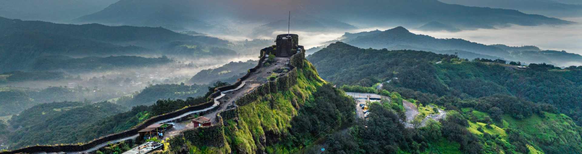 Maharashtra Tourism A Journey Through Indias Diverse Landscape