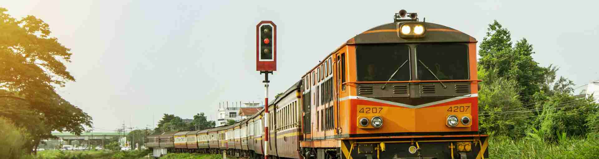 major indian railway rules you must know about
