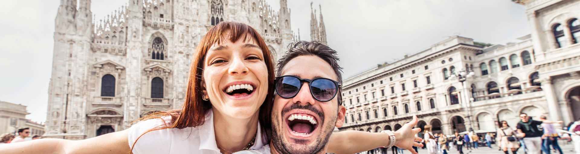 Milan Tourism A Journey Through Italys Trendsetting City Life