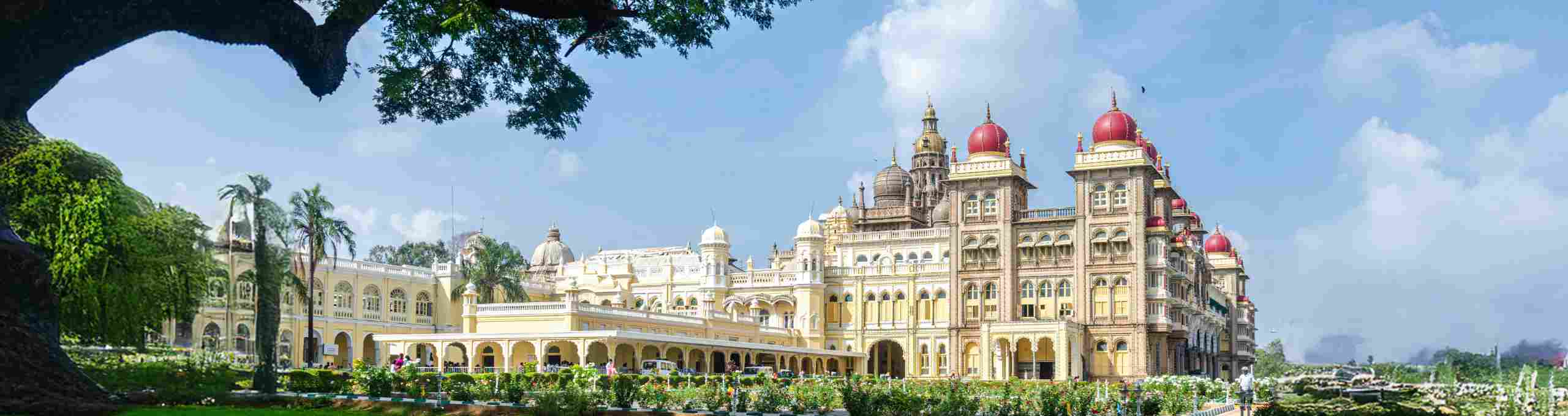 Mysore India A Regal Tapestry of Heritage and Charm