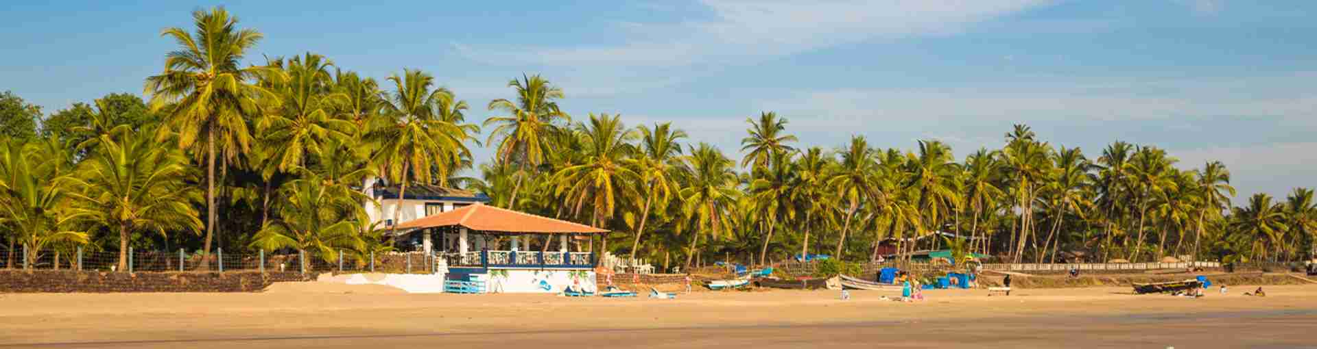 places to visit in goa