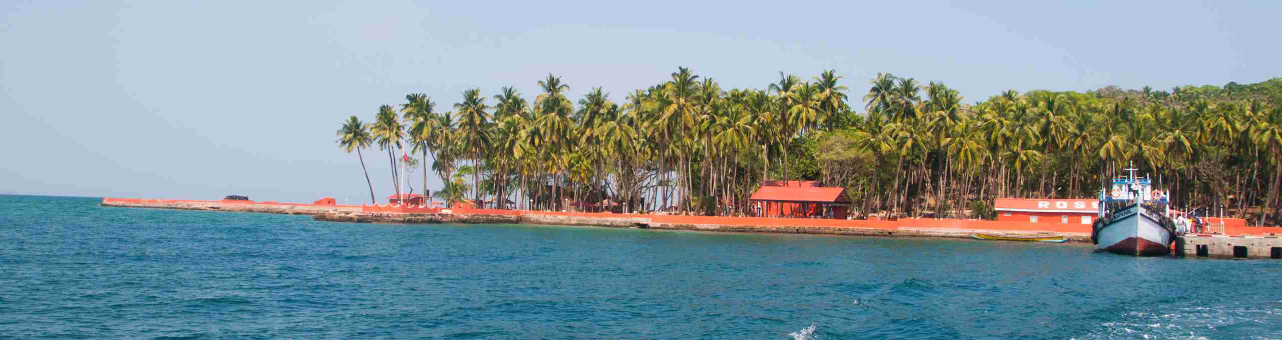 Port Blair Tourism A Guide to Scenic Island Wonders