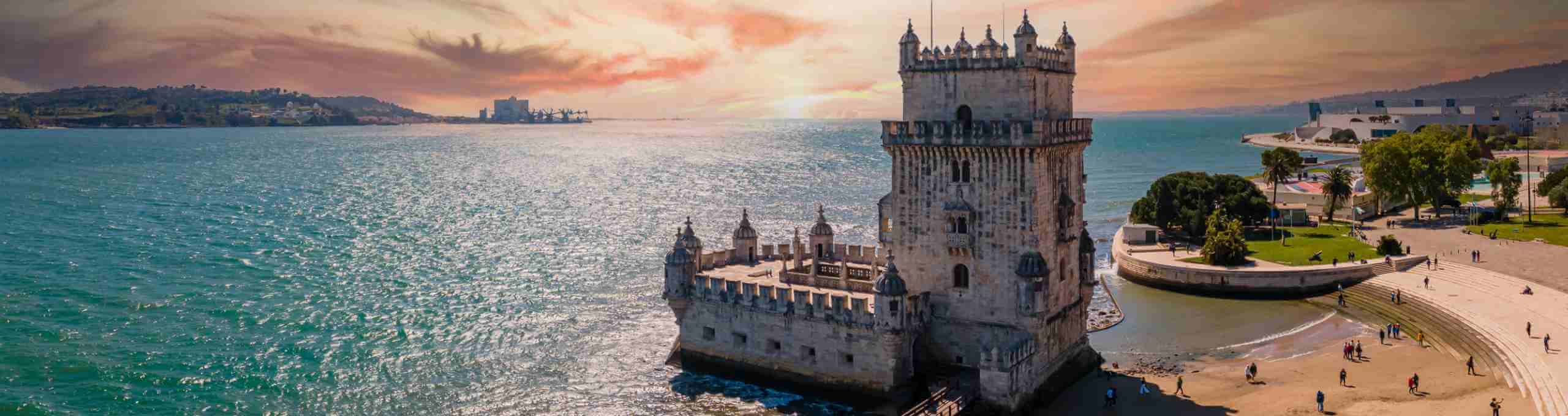 Portugal Tourism Discovering History Culture and Coastal Beauty