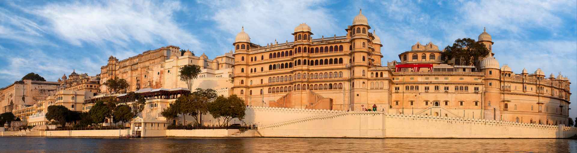 Rajasthan Tourism An Odyssey of Culture and Timeless Grandeur