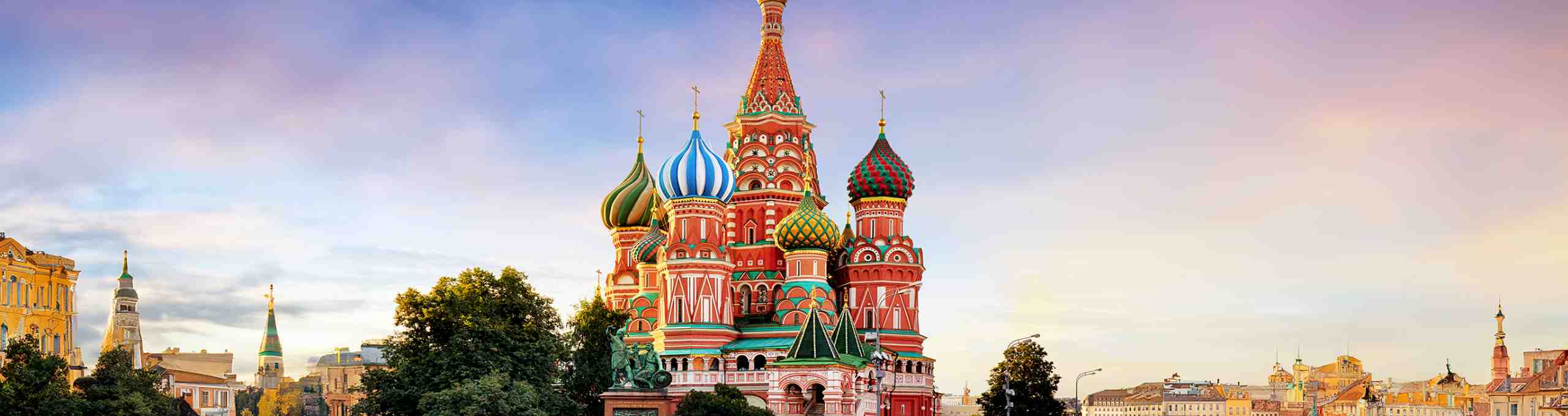 Russia Tourism Unveiling the Richness of History and Culture