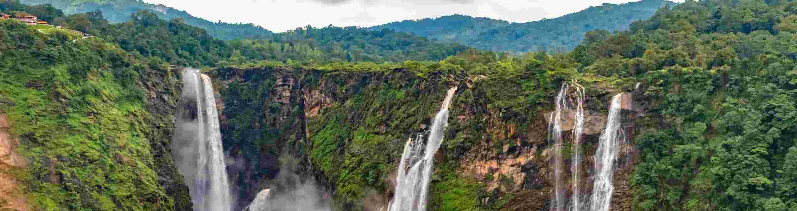 Shimoga Tourism Discovering a Verdant Getaway in Nature