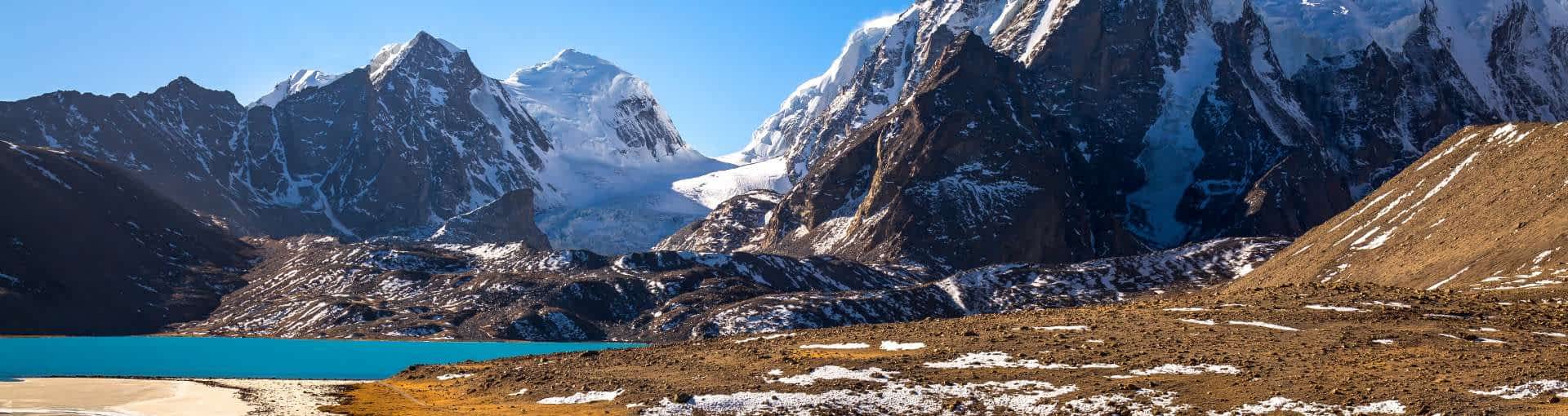 Sikkim Tourism An Enchanting Haven in the Himalayas