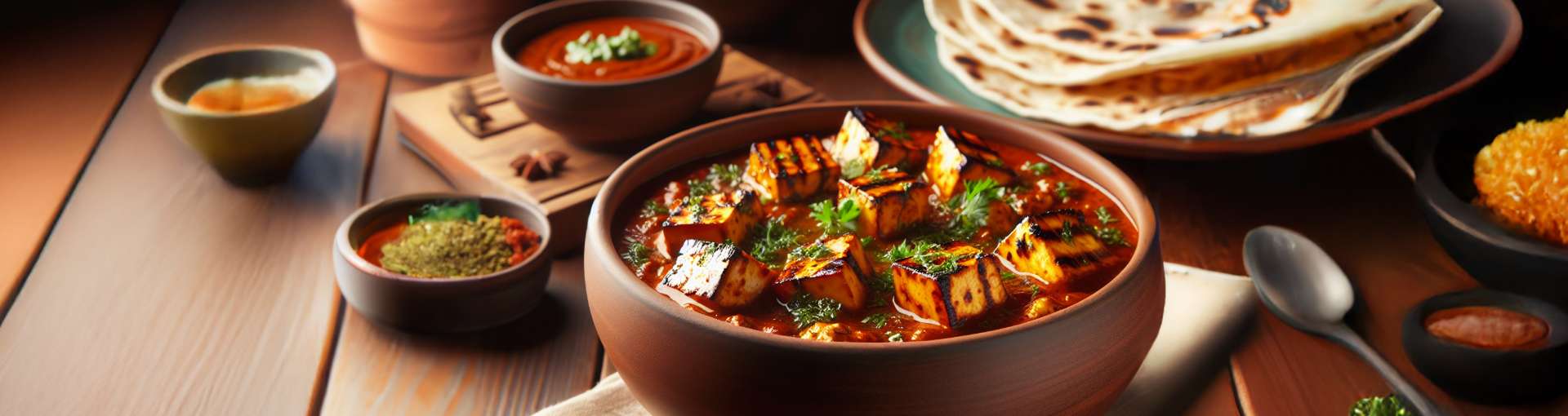 Savor the Best Top 10 Vegetarian Restaurants in Mumbai