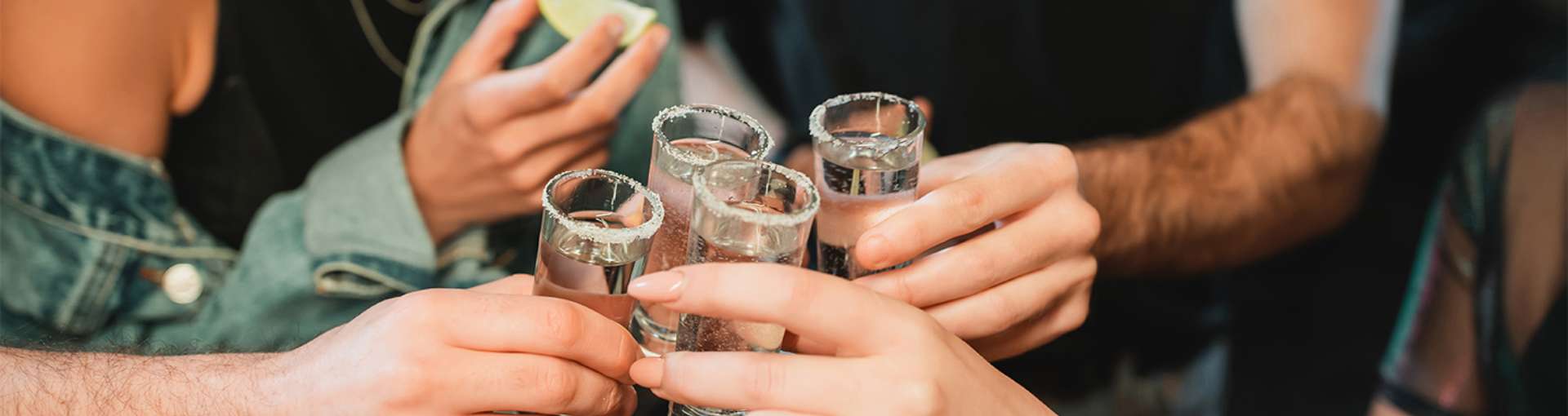 Top Tequila brands with price volume and alcohol percentage