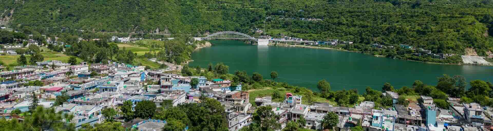 Uttarakhand Tourism Natures Paradise and Spiritual Haven for All