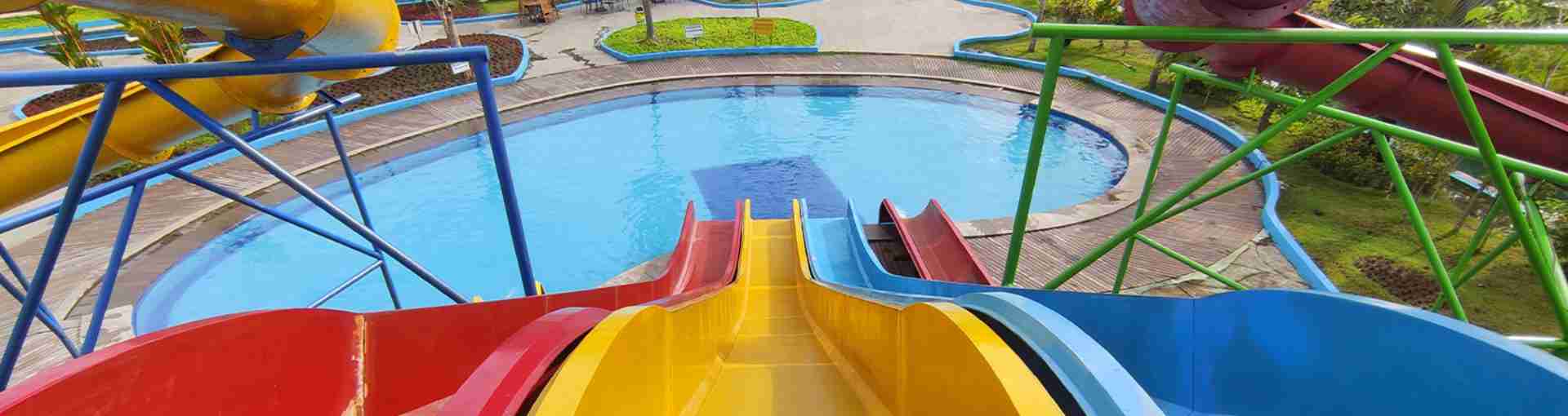 Water parks in Agra