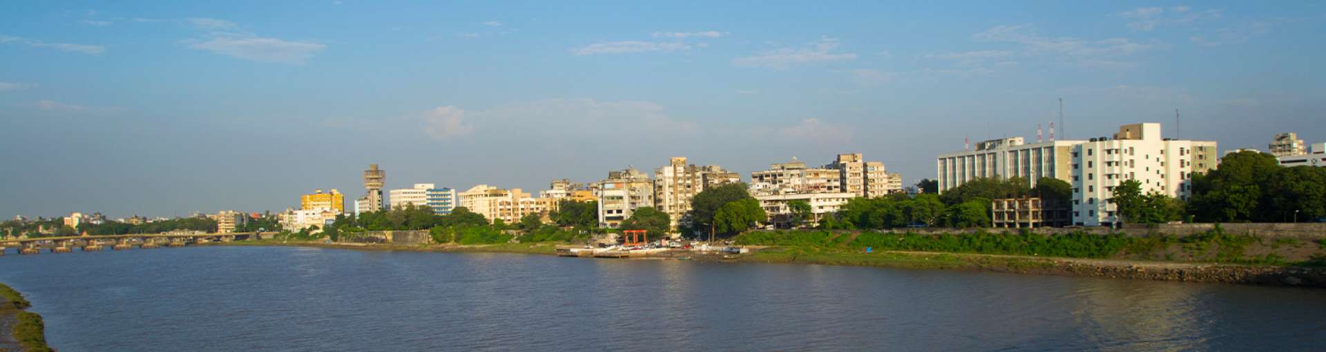 Water parks in Surat