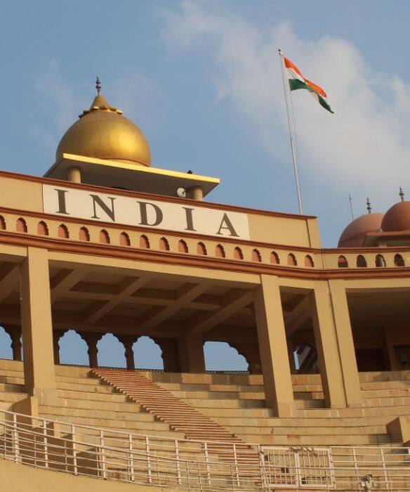 The Patriotic Side of Amritsar Republic Day Special