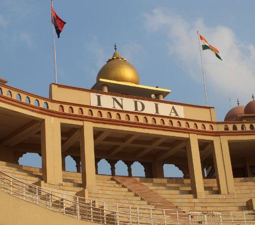 The Patriotic Side of Amritsar Republic Day Special