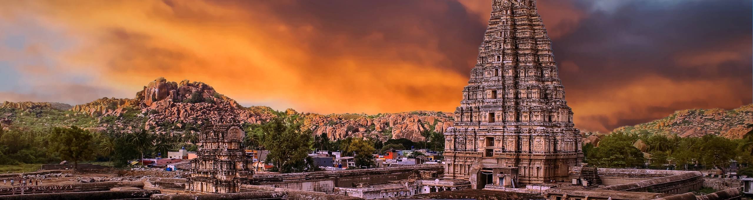 Unveiling Karnataka: A tapestry of culture, nature, and heritage