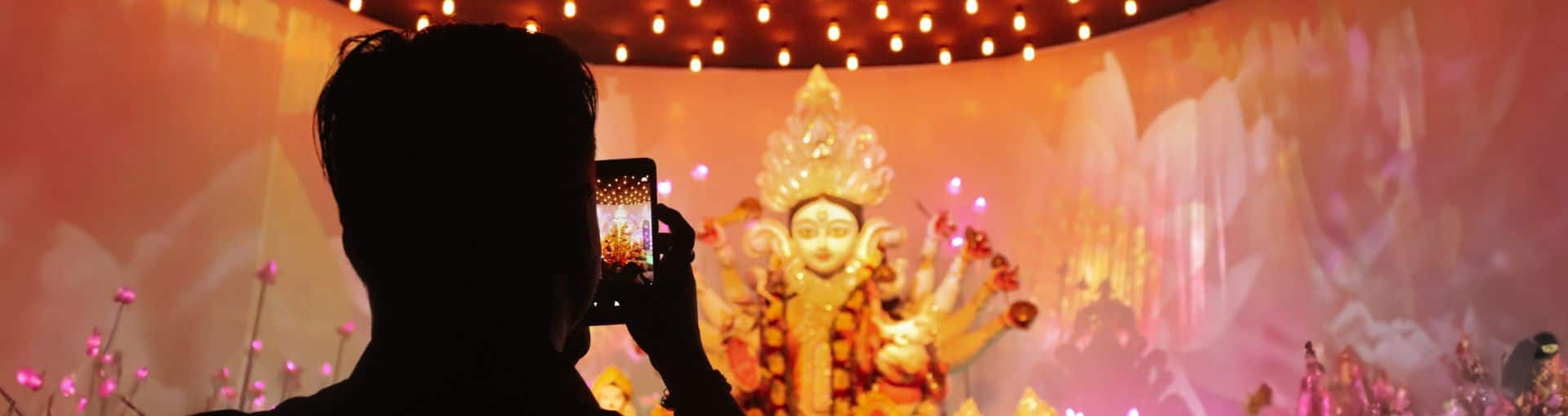 Why You Should Visit Kolkata During Durga Puja