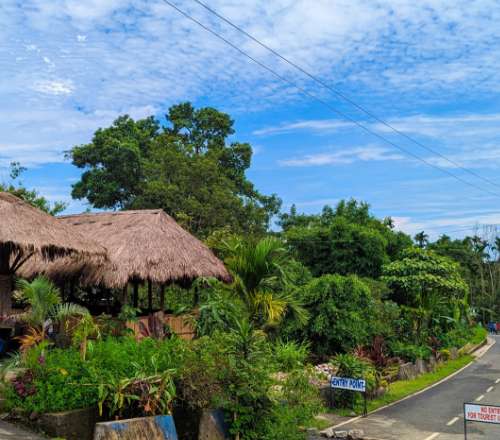 Discovering Paradise Asias Cleanest Village in Mawlynnong