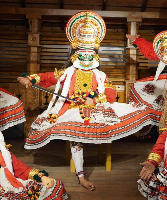 Enchanting Rhythms Exploring the Mesmerising Dance forms of Karnataka