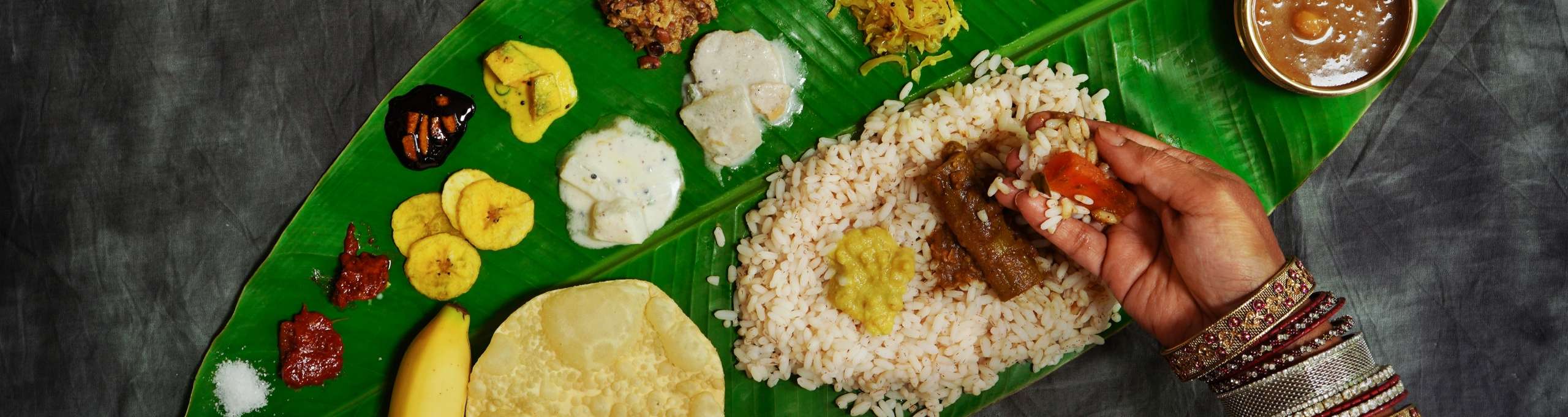 Onam and the Legend of Mahabali