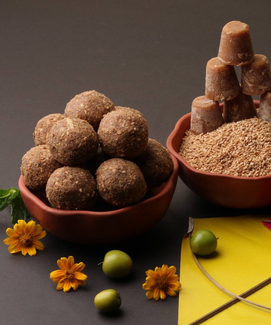 Rituals and Traditions associated with Makar Sankranti