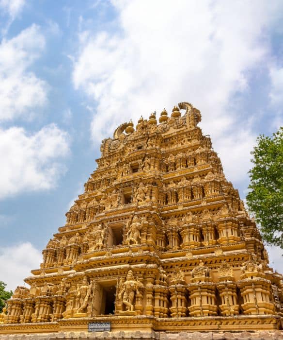 Temples Near Bangalore