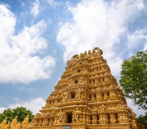 Temples Near Bangalore