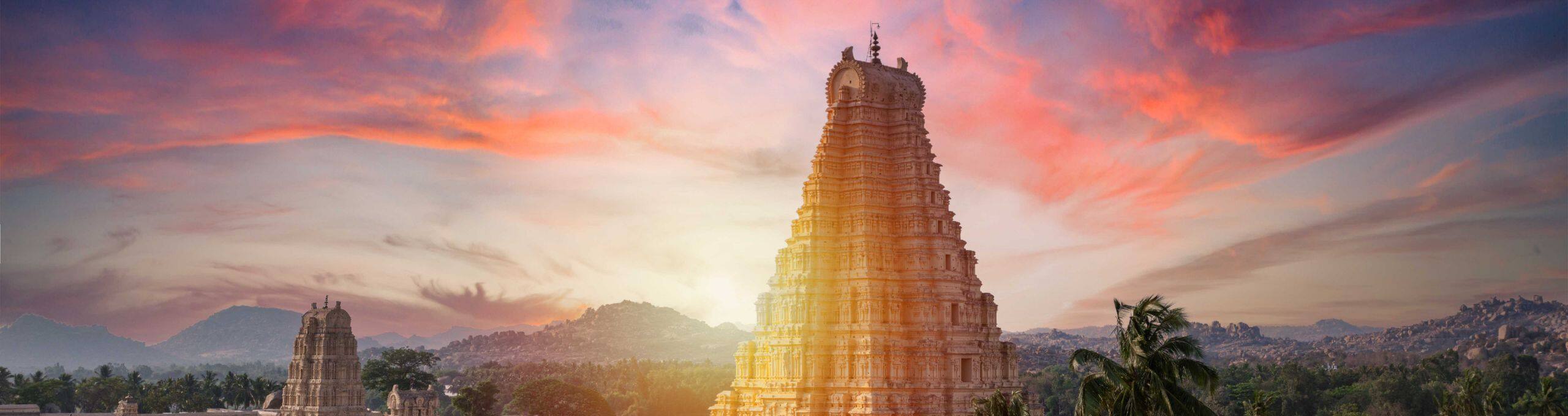 Unveiling the timeless splendour of hampi a journey through ruins