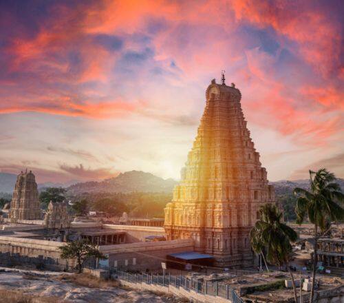 Unveiling the timeless splendour of hampi a journey through ruins