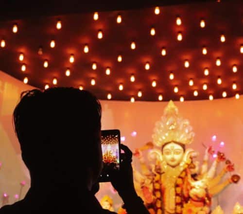Why You Should Visit Kolkata During Durga Puja